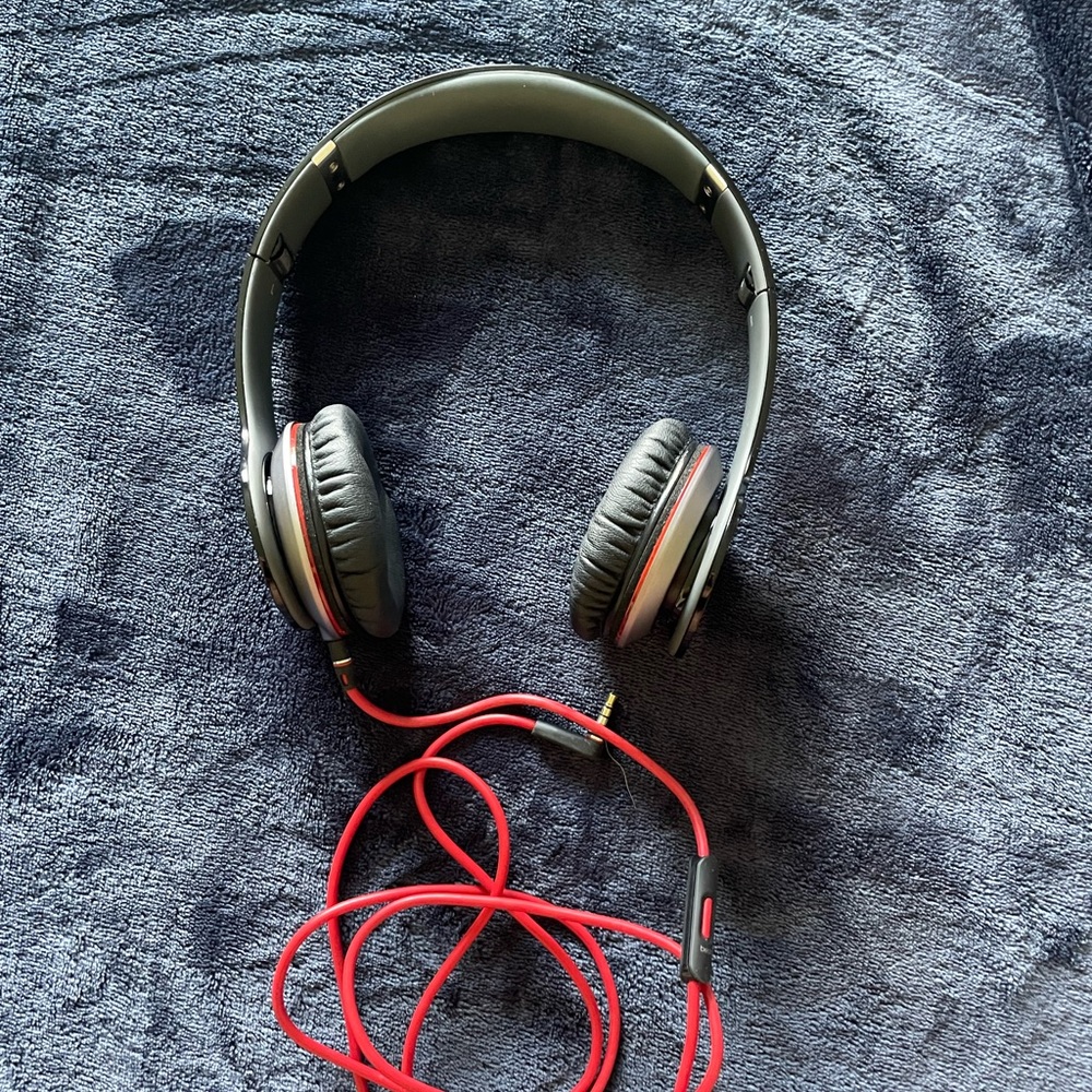 Beats Headphones